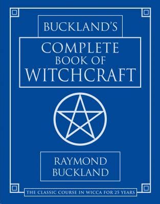 Book of witchcraft